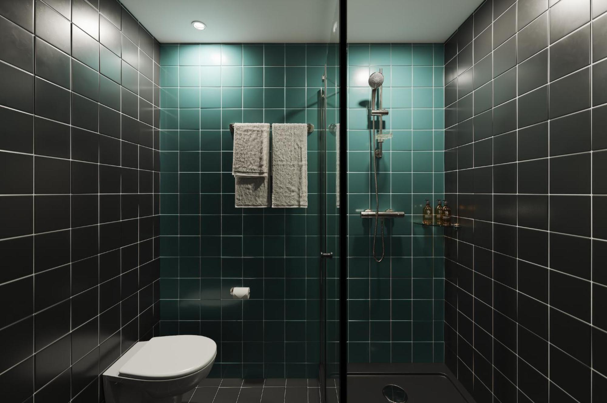 The Social Hub Rome Hotel Стая снимка